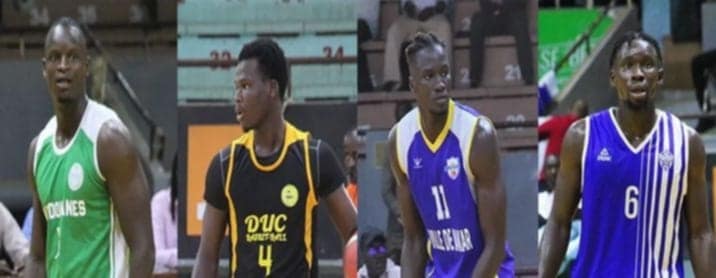 Final 4 – N1 Masculin : Choc AS Douanes/DUC et un attrayant ASCVD/JA au programme du carré d'as - wiwsport Final 4 – N1 Masculin : Choc AS Douanes/DUC et un attrayant ASCVD/JA au programme du carré d'as - wiwsport