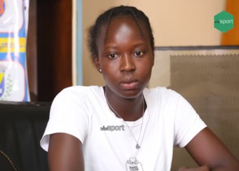 Finale CDM – Dames : Aïssatou Ndione (Capitaine GBA) : "Nous jouerons cette finale avec notre vraie valeur" - wiwsport