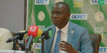 FSF : Augustin Senghor entretient le flou sur un 5e mandat et reste sur un "ni oui, ni non" - wiwsport