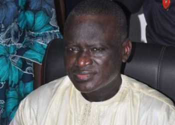 Bira Sène (PDT CNG) à propos de la prime accordée à l'équipe nationale de lutte : "Il existe des règlements qui régissent les compétitions nationales et internationales" - wiwsport