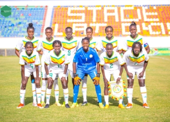 Préparation CAN Féminine : Double confrontation du Sénégal contre la RD Congo à Thiès - wiwsport