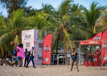 Handball - Les sélections U-16 (Garçons et Filles) en stage du 5 au 25 août en vue des JOJ 2026 - wiwsport