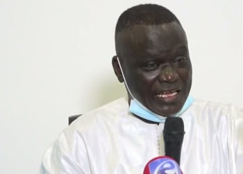 Bira Sène (PDT CNG) : "Nous avons fixé le début des grands combats à 19 heures 15 afin de terminer à temps" - wiwsport