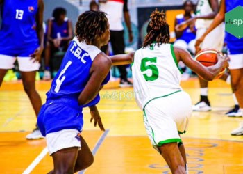 CDS – Dames : Grâce à une Sophie Ndoye brillante (21 points), Diamagueune BC domine DBALOC (76-60) et atteint les demi-finales - wiwsport