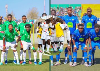 Compétitions africaines – La FSF appuie les clubs sénégalais à hauteur de 60 millions - wiwsport