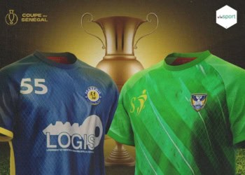 LIVE - Suivez en direct la finale de la Coupe du Sénégal : Férus de Foot vs MPC ! - wiwsport