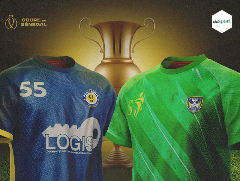 LIVE - Suivez en direct la finale de la Coupe du Sénégal : Férus de Foot vs MPC ! - wiwsport LIVE - Suivez en direct la finale de la Coupe du Sénégal : Férus de Foot vs MPC ! - wiwsport