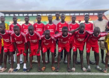 Tournoi National CONEFS – U15 : La COREF de Ziguinchor atteint la finale après un parcours exceptionnel - wiwsport