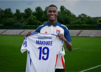 Mercato : Moussa Niakhaté s'inscrit parmi les transferts sénégalais les plus chers de l'histoire - wiwsport
