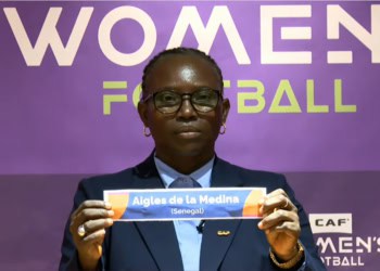 Ligue des Champions CAF (F) : Les Aigles de la Médina connaissent leurs adversaires et leur calendrier pour le tournoi qualificatif - wiwsport