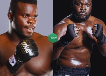 One Fight Night 23 - Reug Reug vs Boucher Ketchup, ce duel sénégalais très attendu ce soir ! - wiwsport