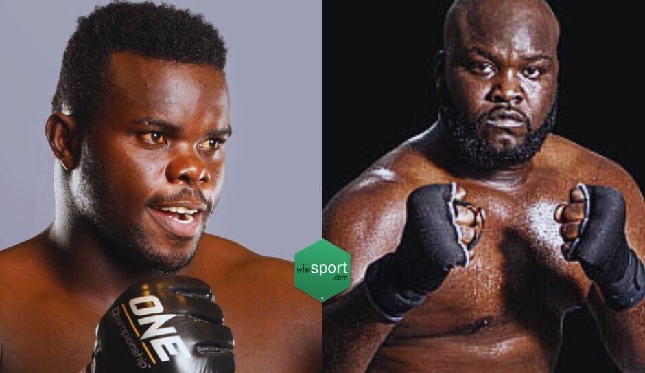 One Fight Night 23 - Reug Reug vs Boucher Ketchup, ce duel sénégalais très attendu ce soir ! - wiwsport One Fight Night 23 - Reug Reug vs Boucher Ketchup, ce duel sénégalais très attendu ce soir ! - wiwsport