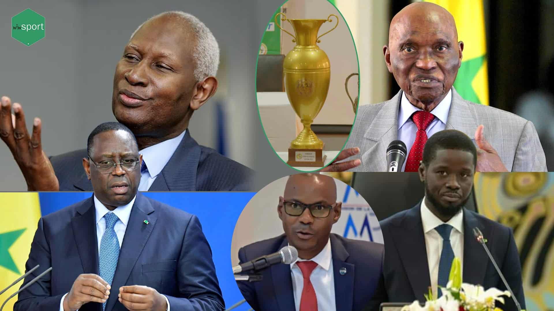 Coupe du Sénégal - Libre propos d'Abdoulaye Thiam "Monsieur le Président de la République, répondez à l’appel de la jeunesse" ! - wiwsport Coupe du Sénégal - Libre propos d'Abdoulaye Thiam "Monsieur le Président de la République, répondez à l’appel de la jeunesse" ! - wiwsport