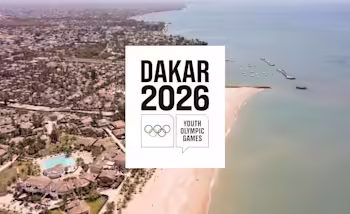 JOJ Dakar 2026 - "Afrig dalal, Ndakaaru jëmël", la devise officielle de l'évènement sportif dévoilée ! - wiwsport