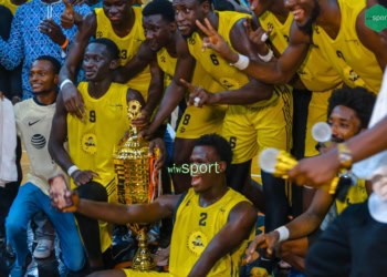 Finale CDM - Messieurs : Dans une rencontre riche en rebondissements, l'US Ouakam s'incline face au DUC (53-55) qui remporte son premier trophée de la saison - wiwsport