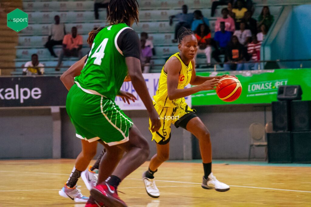Final 4 – N1 Féminin : Vainqueur à l'aller, le DUC n'aura besoin que d'une victoire face à Bopp pour rejoindre l'ASCVD en finale - wiwsport Final 4 – N1 Féminin : Vainqueur à l'aller, le DUC n'aura besoin que d'une victoire face à Bopp pour rejoindre l'ASCVD en finale - wiwsport