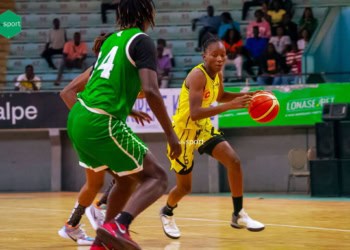 Final 4 - N1 Féminin : Le DUC remporte une nouvelle fois la seconde manche contre Bopp (60-43) et rejoint l'ASCVD en finale - wiwsport