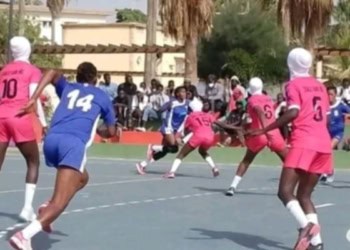 Handball CDS – Dames : Diamono affronte Djadji Sarr en remake, Saltigué en outsider croise le favori Gaston Berger - wiwsport