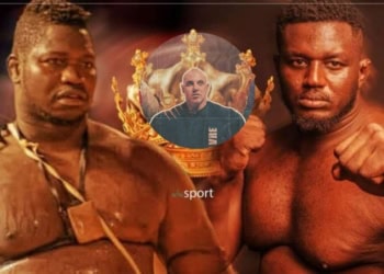 L'analyse du coach de Tapha Tine sur la défaite, David Coppola : "Il ne s'est pas exprimé comme il le voulait, il a peut être eu un blocage" ! - wiwsport L'analyse du coach de Tapha Tine sur la défaite, David Coppola : "Il ne s'est pas exprimé comme il le voulait, il a peut être eu un blocage" ! - wiwsport