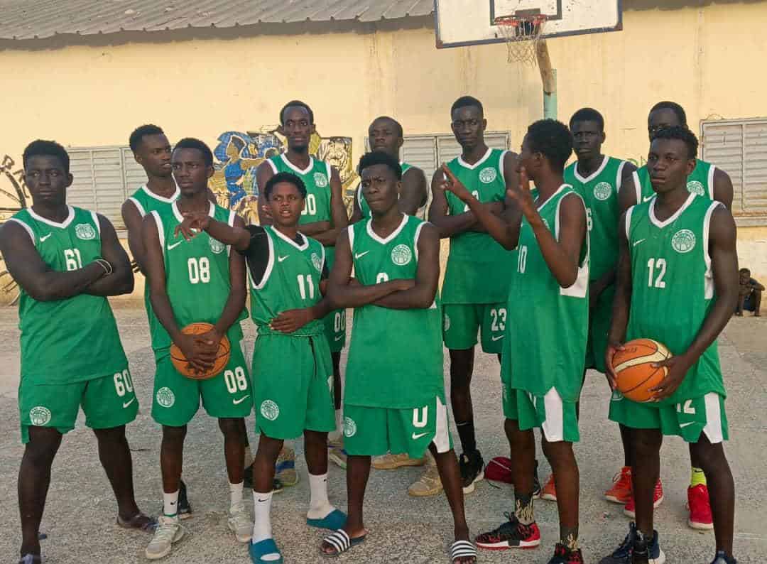 Tivouane Basket Club : Ambition de première division freinée par la fuite de talents et le manque de ressources - wiwsport