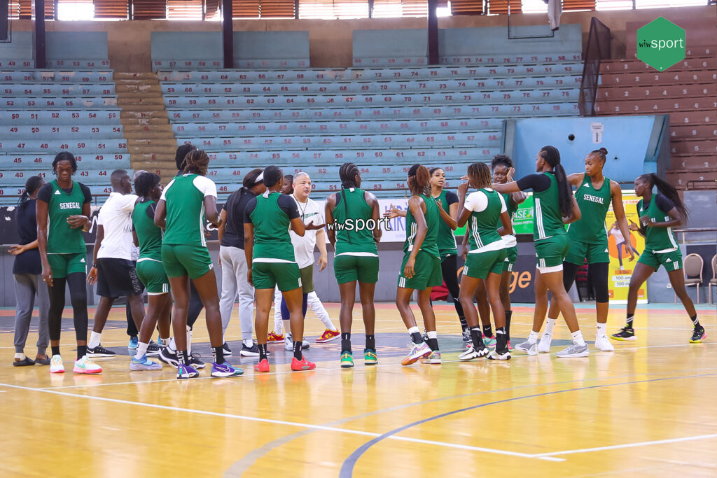 Préqualification - CDM 2026 : On connaît les 19 "lionnes" retenues pour le regroupement fermé - wiwsport Préqualification - CDM 2026 : On connaît les 19 "lionnes" retenues pour le regroupement fermé - wiwsport