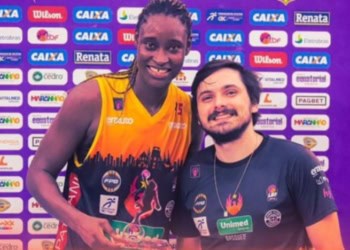 LBF – Playoffs : Fatou Diagne se distingue (15 points, 12 rebonds), Unimed Campinas domine Sampaio (62-55) et revient à égalité - wiwsport