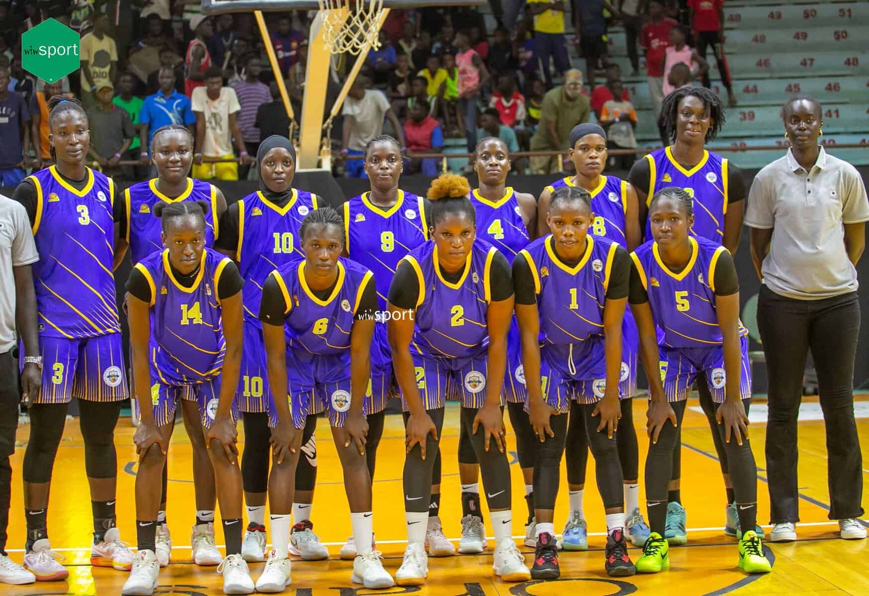 1/2 Finale CDS – Dames : L'ASCVD valide son ticket pour la finale après le forfait de Bopp - wiwsport 1/2 Finale CDS – Dames : L'ASCVD valide son ticket pour la finale après le forfait de Bopp - wiwsport