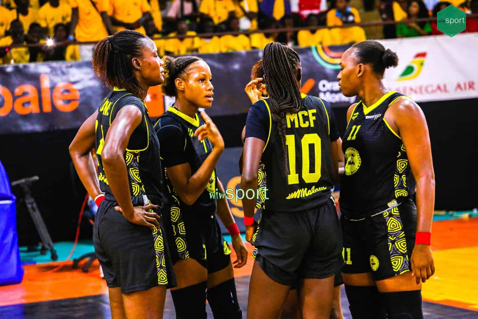 Tout en images : Retournez sur les moments clés du cinquième sacre consécutif de l'ASCVD contre le DUC (75-41) - wiwsport Tout en images : Retournez sur les moments clés du cinquième sacre consécutif de l'ASCVD contre le DUC (75-41) - wiwsport