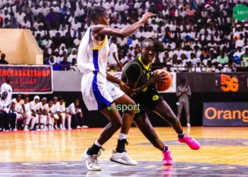 Tout en images : Retournez sur les moments clés du cinquième sacre consécutif de l'ASCVD contre le DUC (75-41) - wiwsport