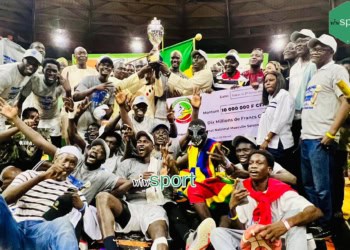 BAL 2025 – Conférence Sahara : L’ASC Ville de Dakar connait désormais ses adversaires - wiwsport