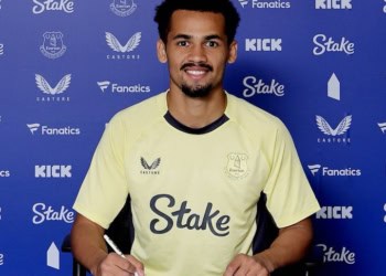 Le Message d'Adieu d'Iliman Ndiaye aux Supporters de l'OM : "J’aurai vraiment aimé que l’histoire se passe autrement" - wiwsport