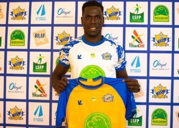 Mercato : Teungueth FC enchaîne ses recrutements avec trois nouvelles arrivées - wiwsport