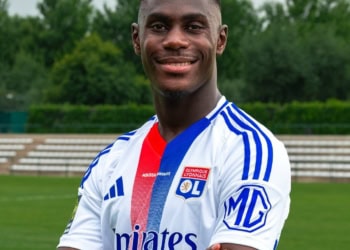 Lyon : Moussa Niakhaté devient la recrue la plus chère de l'histoire du club - wiwsport