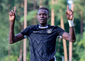 Virsliga : Alioune Ndoye élu meilleur joueur du mois de juin - wiwsport