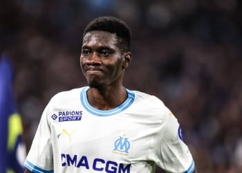 Mercato : Crystal Palace dégaine une deuxième offre pour Ismaïla Sarr (OM) - wiwsport