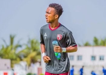 Promu en Ligue 1, AJEL de Rufisque recrute Thibaut Aubairtin - wiwsport