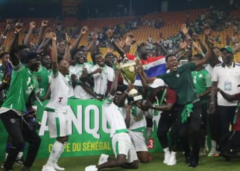 INFO WIWSPORT - Coupe du Sénégal : La finale Mbour Petite-Côte - Les Férus de Foot se jouera le 13 juillet au Stade Abdoulaye-Wade - wiwsport
