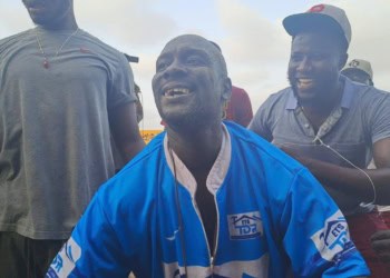Tapha Gueye 2 : “On m’a proposé de l’argent pour que je laisse Madji Madji gagner” - wiwsport