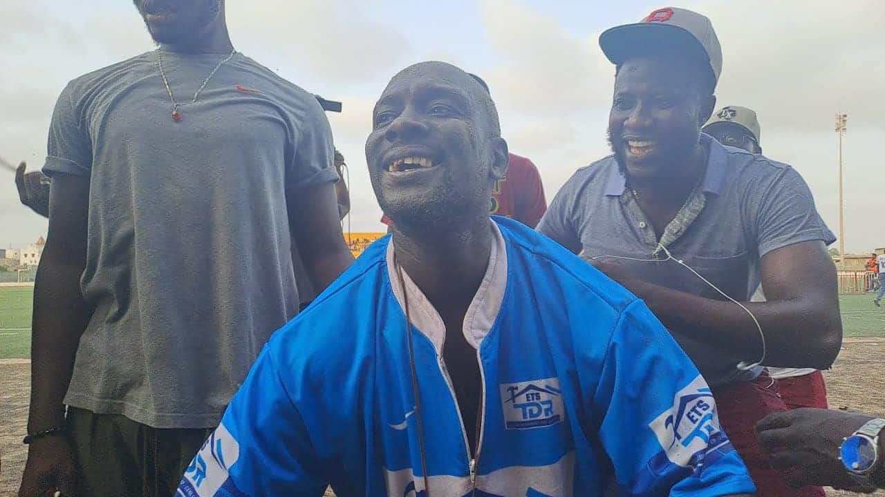 Tapha Gueye 2 : “On m’a proposé de l’argent pour que je laisse Madji Madji gagner” - wiwsport Tapha Gueye 2 : “On m’a proposé de l’argent pour que je laisse Madji Madji gagner” - wiwsport