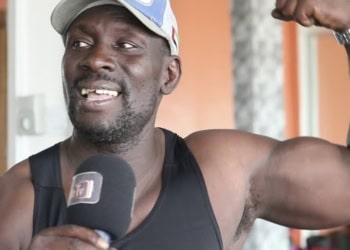Tapha Guèye 2 s’attaque aux espoirs de l’Arène : “Qu’on me donne Talfa, Diop 2 ou Liss Ndiago…” - wiwsport