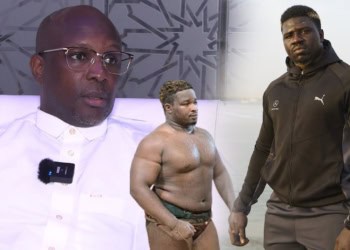 Finale CLAF 2024 - Makane reste catégorique : « Thiatou Yarakh sait qu’il va lutter avec Doudou Sané car il est sous contrat » - wiwsport