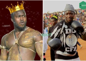 Préparatifs pour le 1er « Face to Face » Modou Lô v Siteu : Les mesures prises pour le « Show Royal » de ce vendredi - wiwsport