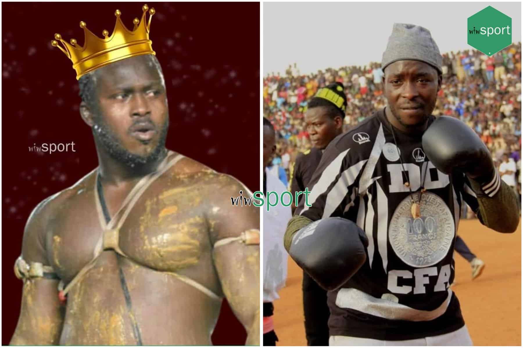 Préparatifs pour le 1er « Face to Face » Modou Lô v Siteu : Les mesures prises pour le « Show Royal » de ce vendredi - wiwsport Préparatifs pour le 1er « Face to Face » Modou Lô v Siteu : Les mesures prises pour le « Show Royal » de ce vendredi - wiwsport