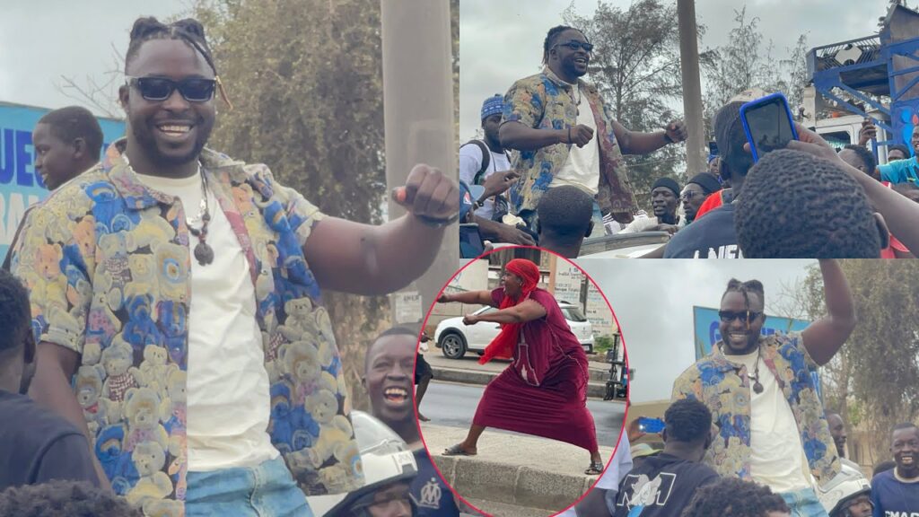 Lamb : « Siteu is back », le Tarkinda de retour au pays à trois jours de son face à face avec Modou Lô - wiwsport Lamb : « Siteu is back », le Tarkinda de retour au pays à trois jours de son face à face avec Modou Lô - wiwsport