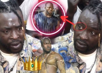 Siteu : “Je voue un grand respect à Modou Lô mais je ferai le nécessaire pour lui arracher la couronne” - wiwsport Siteu : “Je voue un grand respect à Modou Lô mais je ferai le nécessaire pour lui arracher la couronne” - wiwsport