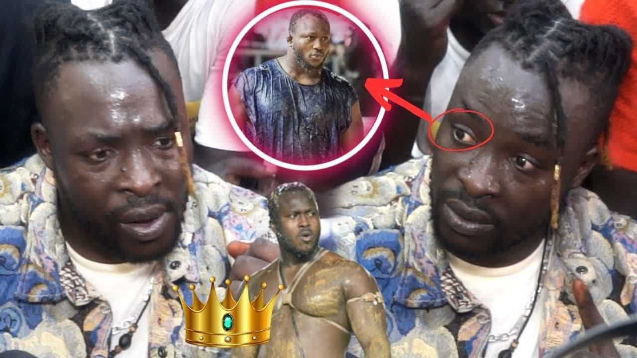 Siteu : “Je voue un grand respect à Modou Lô mais je ferai le nécessaire pour lui arracher la couronne” - wiwsport Siteu : “Je voue un grand respect à Modou Lô mais je ferai le nécessaire pour lui arracher la couronne” - wiwsport