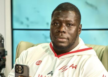 Franc répond à Ama Baldé : « Celui que j’ai vu affronter Gris Bordeaux, moi je le plie en 30 secondes (…) je suis prêt » - wiwsport