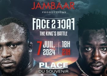 Face to face Modou Lô v Siteu - Ibrahima Faye « Beuz » : « Le face à face se fera finalement dimanche à huis clos… » - wiwsport