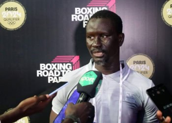 Bolé Guèye (entraîneur de l’équipe nationale de Boxe) sur le combat Reug Reug v Boucher : “Techniquement, c’était du n’importe quoi …” - wiwsport