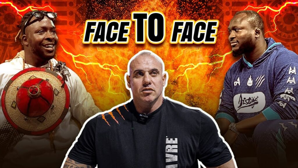 David Coppola sur le Face à Face royal : “J’ai apprécié la sérénité de Modou Lô, un tsunami ça ne fait pas de bruit...” - wiwsport David Coppola sur le Face à Face royal : “J’ai apprécié la sérénité de Modou Lô, un tsunami ça ne fait pas de bruit...” - wiwsport